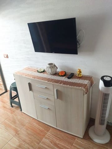 1 makuuhuone Huoneisto vuokrattavana paikassa Puerto Rico, Mogán mukana uima-altaan - 900 € (Ref: 8495720)