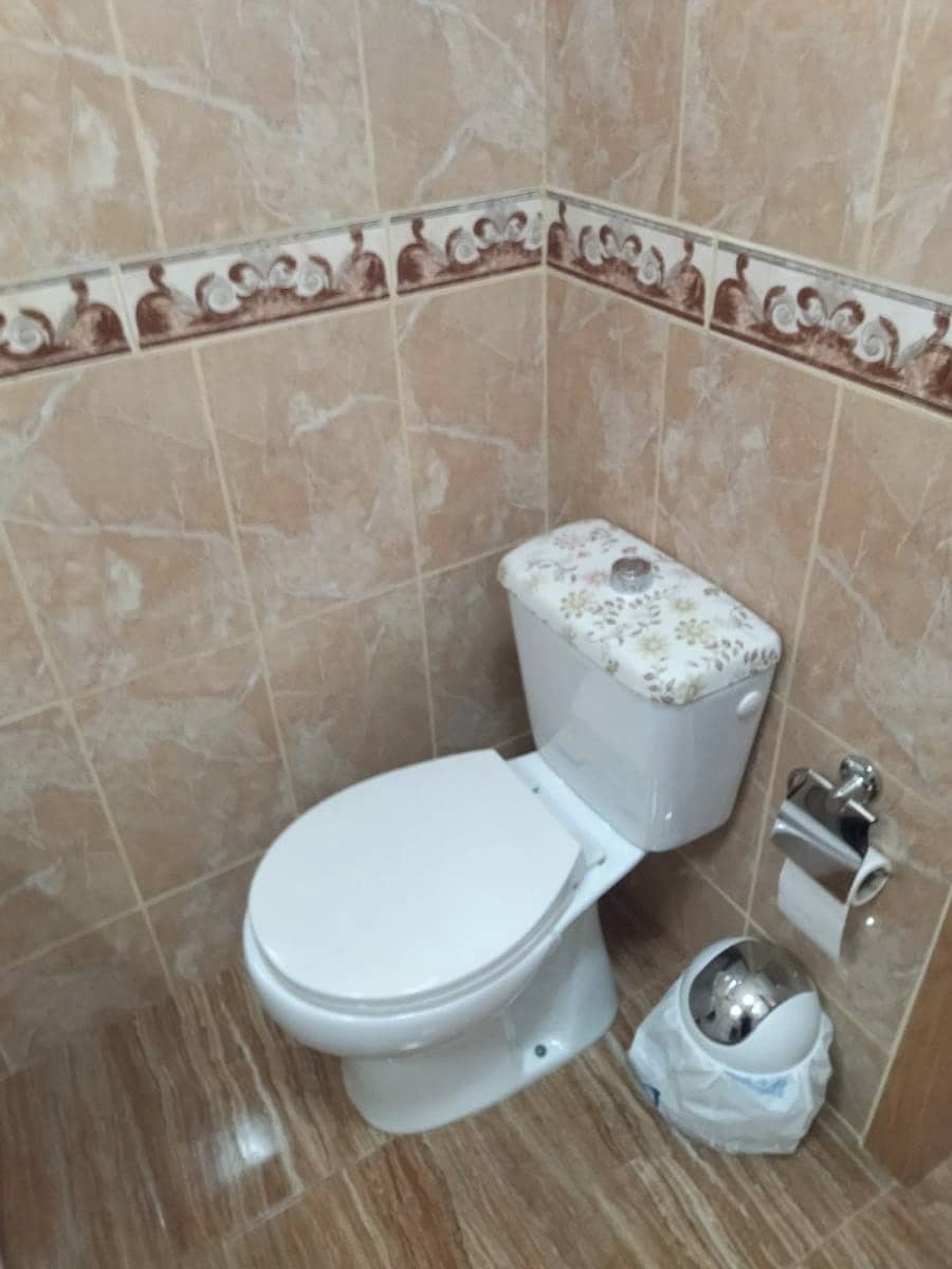 1 soveværelse Lejlighed til leje i Puerto Rico med swimmingpool - € 900 (Ref: 8495720)