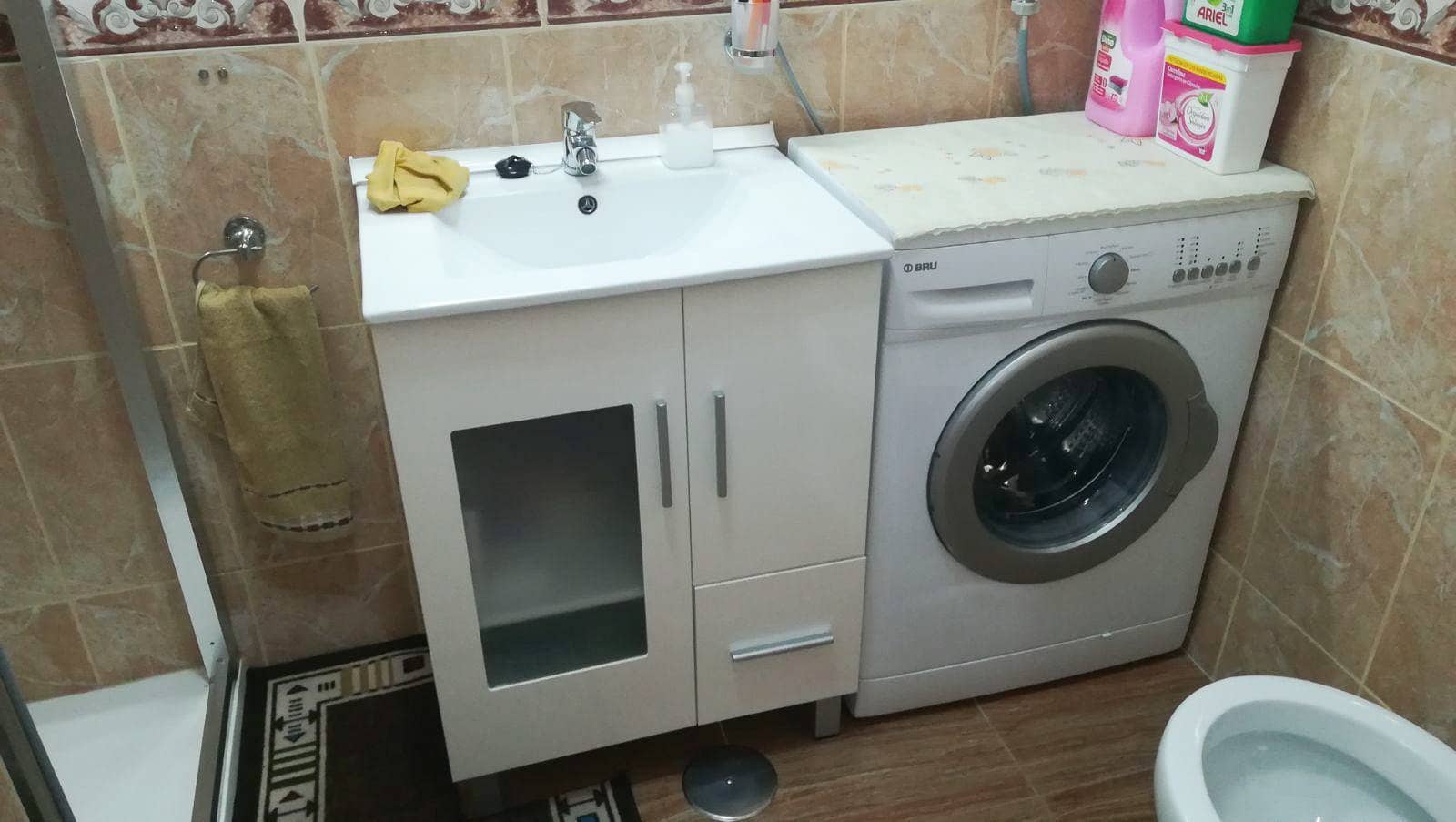 1 soveværelse Lejlighed til leje i Puerto Rico med swimmingpool - € 900 (Ref: 8495720)