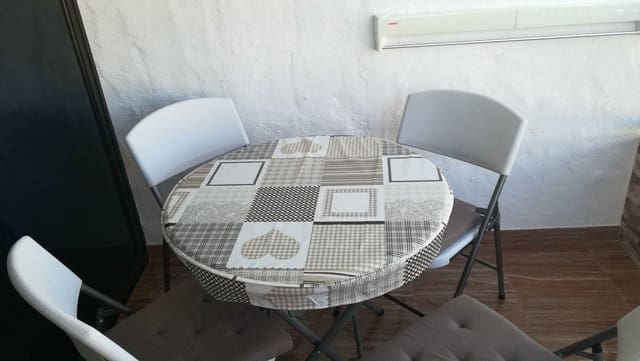 1 makuuhuone Huoneisto vuokrattavana paikassa Puerto Rico, Mogán mukana uima-altaan - 900 € (Ref: 8495720)