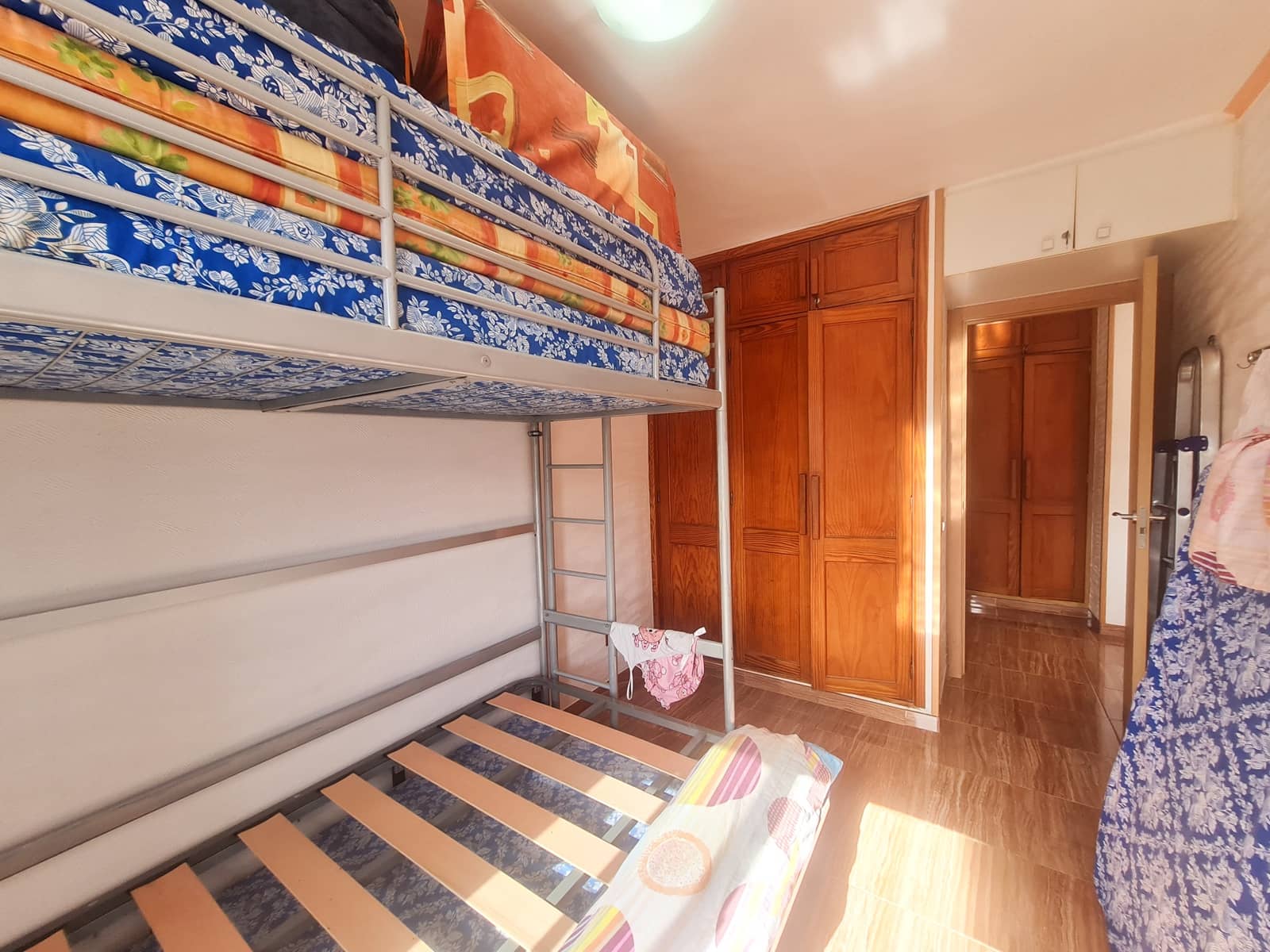 Appartement de 1 chambre à louer à Puerto Rico avec piscine - 900 € (Ref: 8495720)