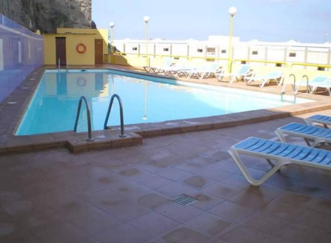 1 sovrum Lägenhet att hyra i Patalavaca med pool - 850 € (Ref: 8509851)