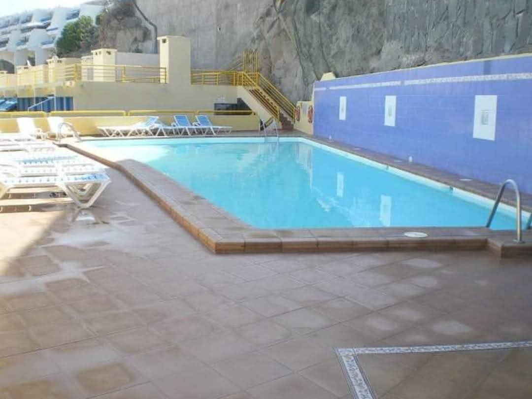 1 sovrum Lägenhet att hyra i Patalavaca med pool - 850 € (Ref: 8509851)