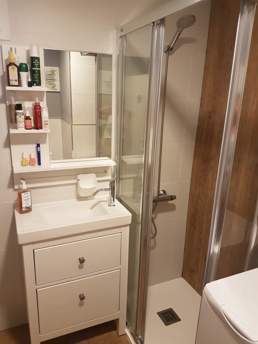 1 sovrum Lägenhet att hyra i Patalavaca med pool - 850 € (Ref: 8509851)