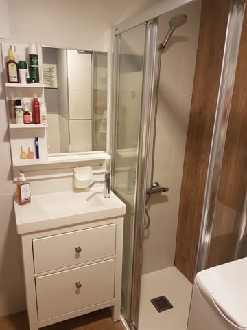 1 sovrum Lägenhet att hyra i Patalavaca, Mogán med pool - 850 € (Ref: 8509851)