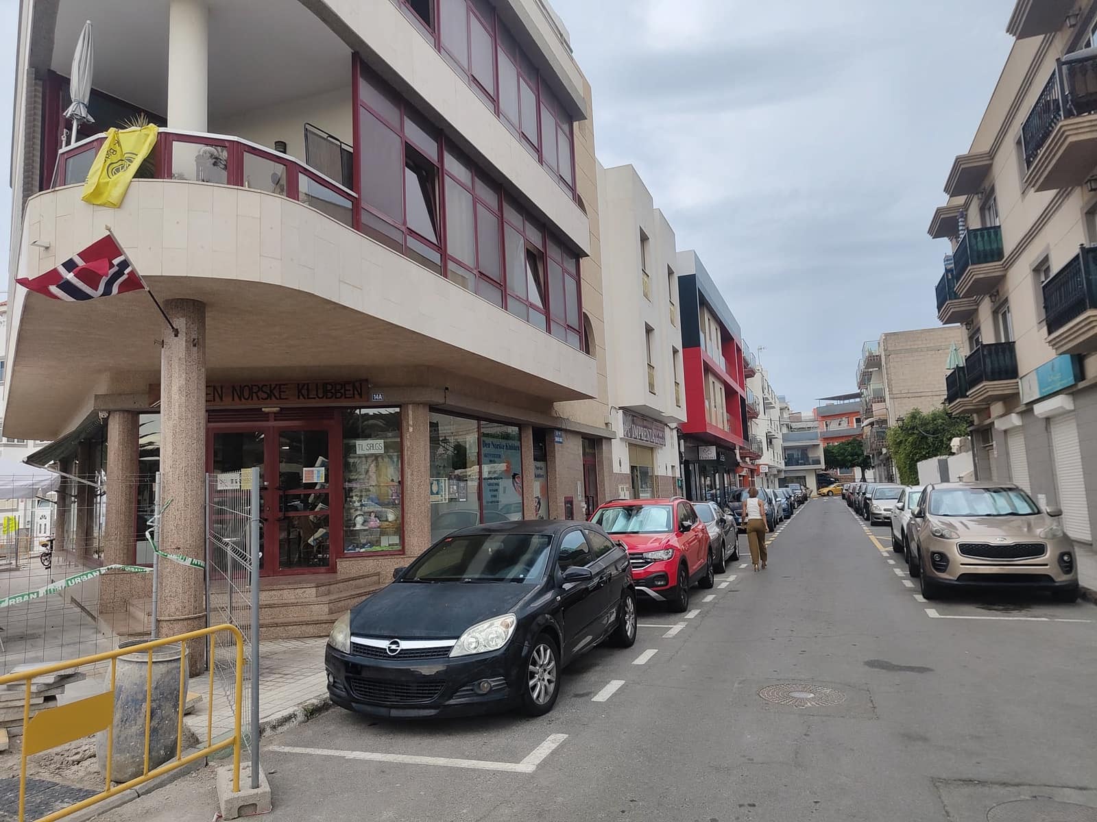 2 soverom Leilighet til leie i Arguineguin - € 1 300 (Ref: 8566011)