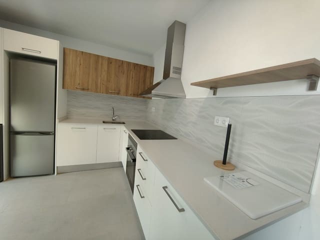 2 soverom Leilighet til leie i Arguineguín, Mogán - € 1 300 (Ref: 8566011)