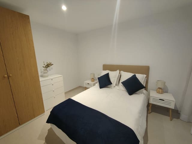 2 soverom Leilighet til leie i Arguineguín, Mogán - € 1 300 (Ref: 8566011)