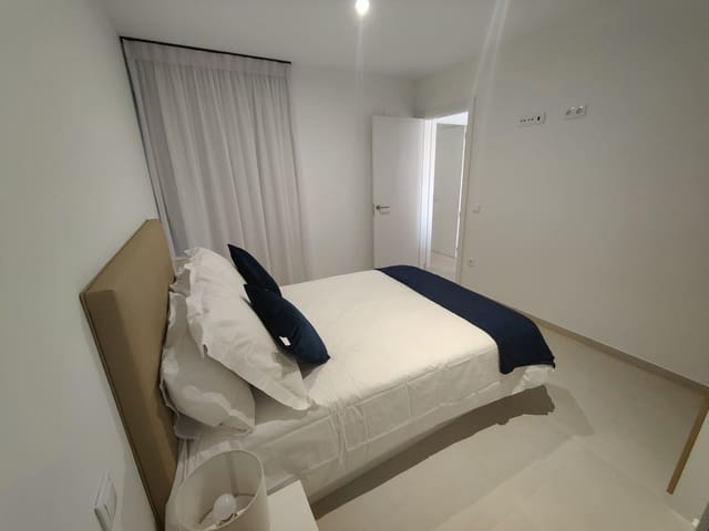 2 soverom Leilighet til leie i Arguineguín, Mogán - € 1 300 (Ref: 8566011)