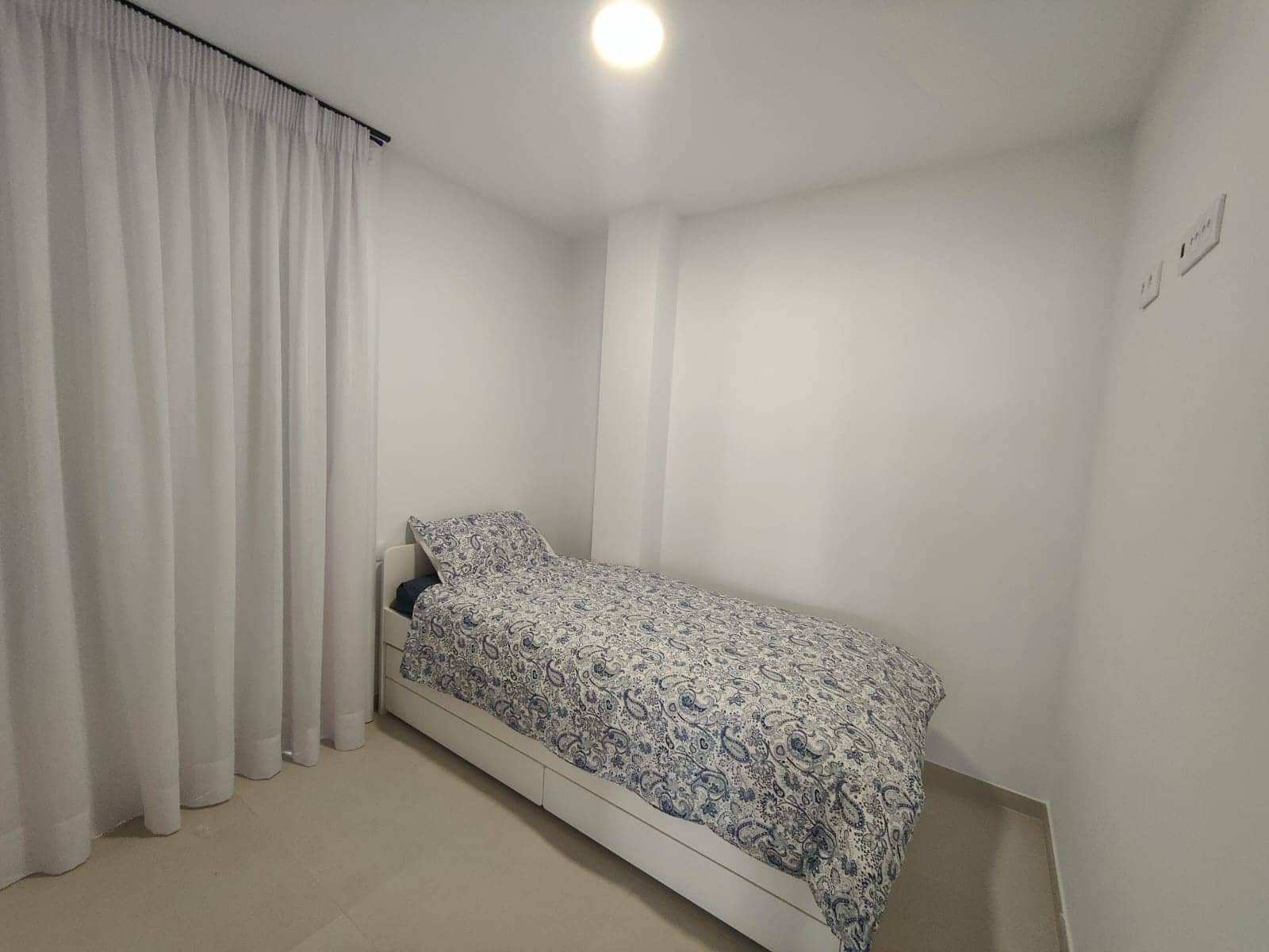 2 soverom Leilighet til leie i Arguineguin - € 1 300 (Ref: 8566011)