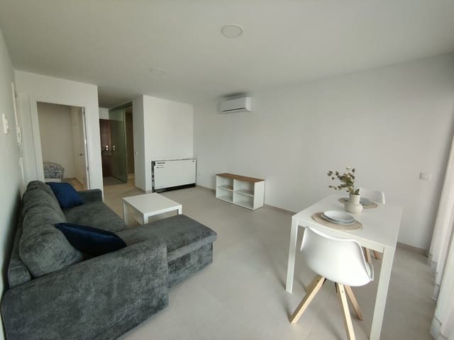 2 soverom Leilighet til leie i Arguineguín, Mogán - € 1 300 (Ref: 8566011)