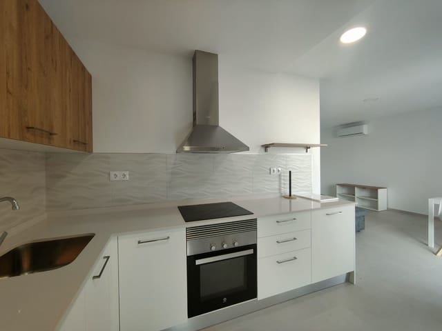 2 soverom Leilighet til leie i Arguineguín, Mogán - € 1 300 (Ref: 8566011)