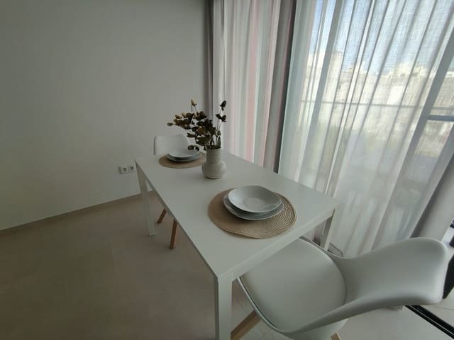 2 soverom Leilighet til leie i Arguineguín, Mogán - € 1 300 (Ref: 8566011)