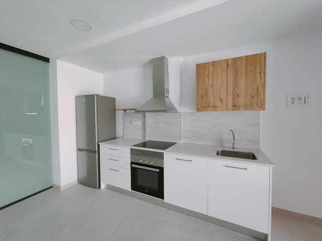 1 soverom Leilighet til leie i Arguineguín, Mogán - € 1 200 (Ref: 8566012)