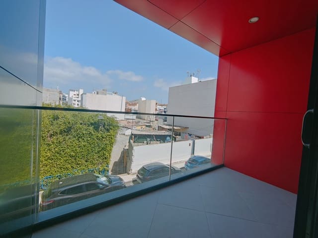 1 soverom Leilighet til leie i Arguineguín, Mogán - € 1 200 (Ref: 8566012)