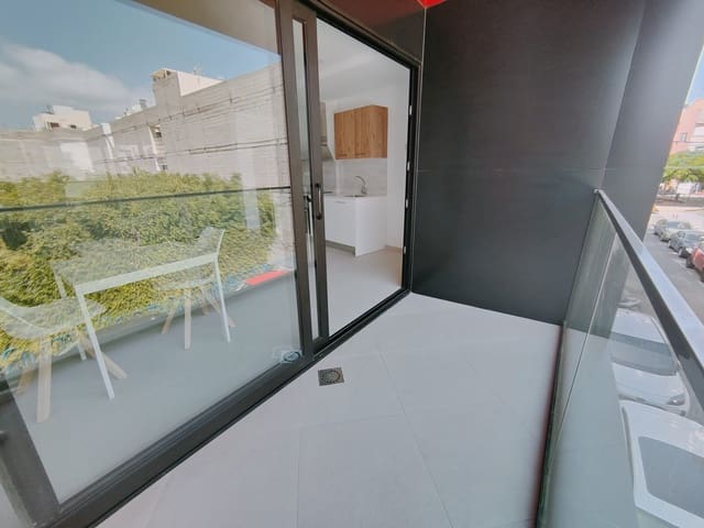 1 soverom Leilighet til leie i Arguineguín, Mogán - € 1 200 (Ref: 8566012)