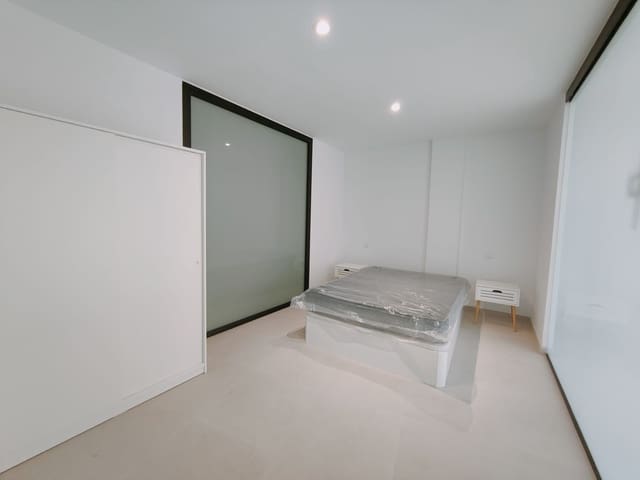 1 soverom Leilighet til leie i Arguineguín, Mogán - € 1 200 (Ref: 8566012)