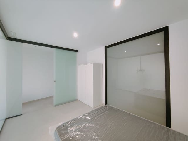 1 soverom Leilighet til leie i Arguineguín, Mogán - € 1 200 (Ref: 8566012)