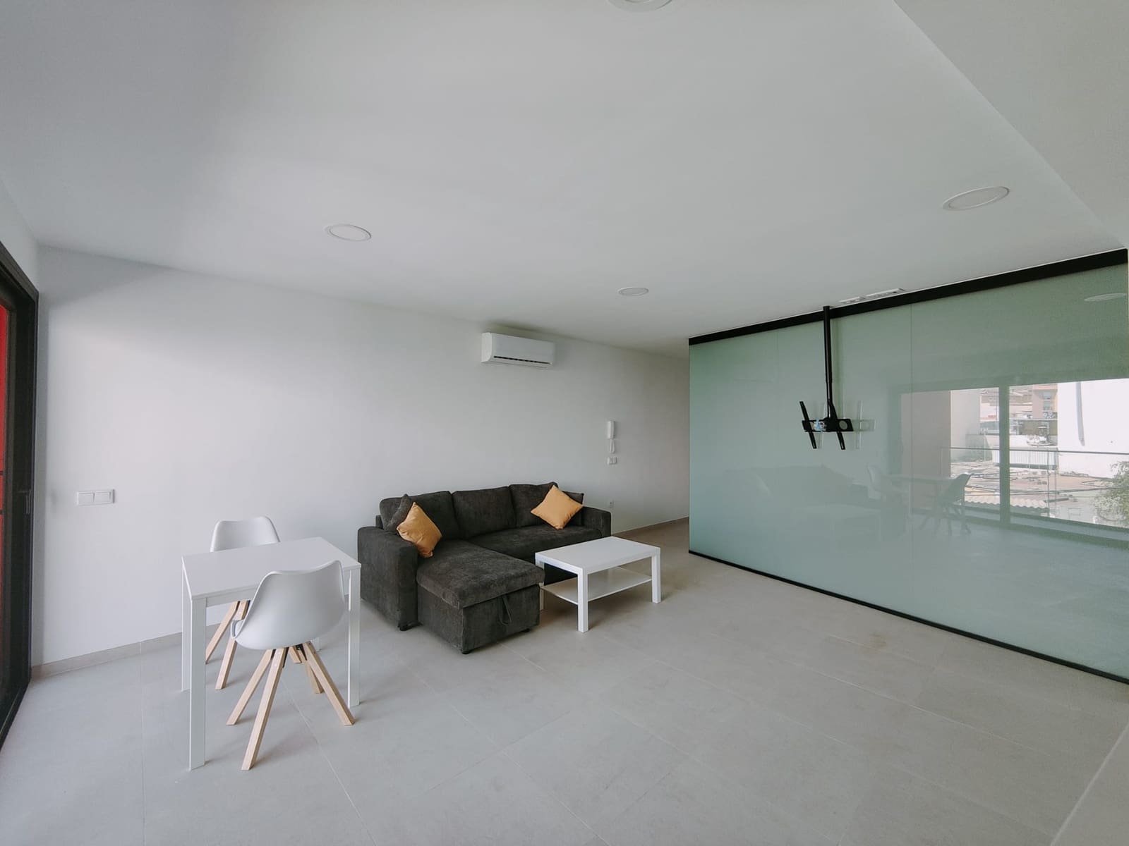 1 soveværelse Lejlighed til leje i Arguineguin - € 1.200 (Ref: 8566012)