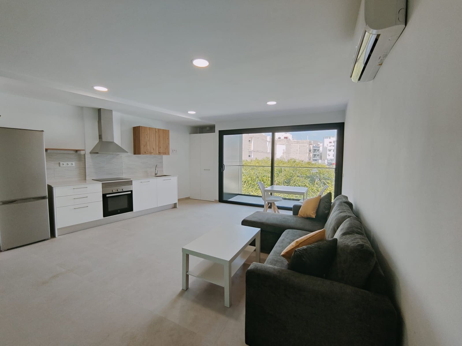 1 soveværelse Lejlighed til leje i Arguineguin - € 1.200 (Ref: 8566012)