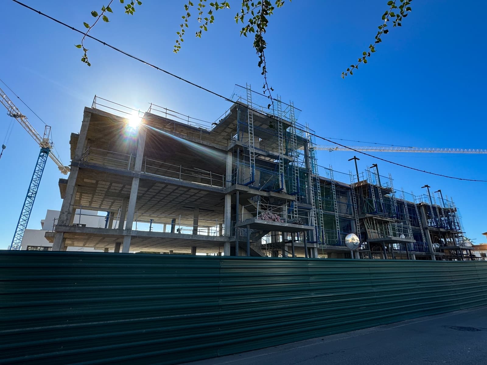 4 soverom Leilighet til salgs i Torremolinos med svømmebasseng garasje - € 650 000 (Ref: 8591515)