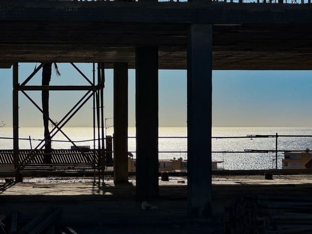 4 camera da letto Appartamento in vendita in Torremolinos con piscina garage - 650.000 € (Rif: 8591515)