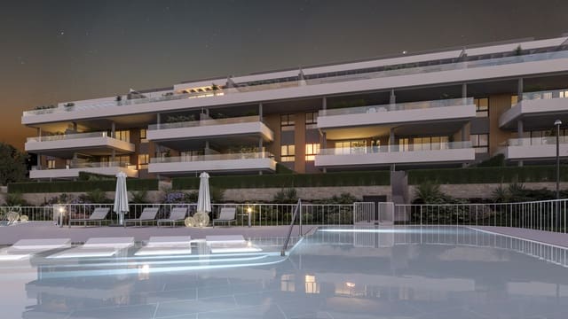4 camera da letto Appartamento in vendita in Torremolinos con piscina garage - 650.000 € (Rif: 8591515)