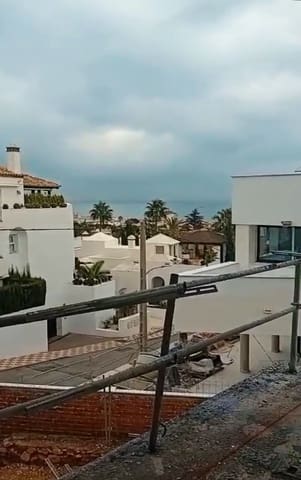 4 camera da letto Appartamento in vendita in Torremolinos con piscina garage - 650.000 € (Rif: 8591515)