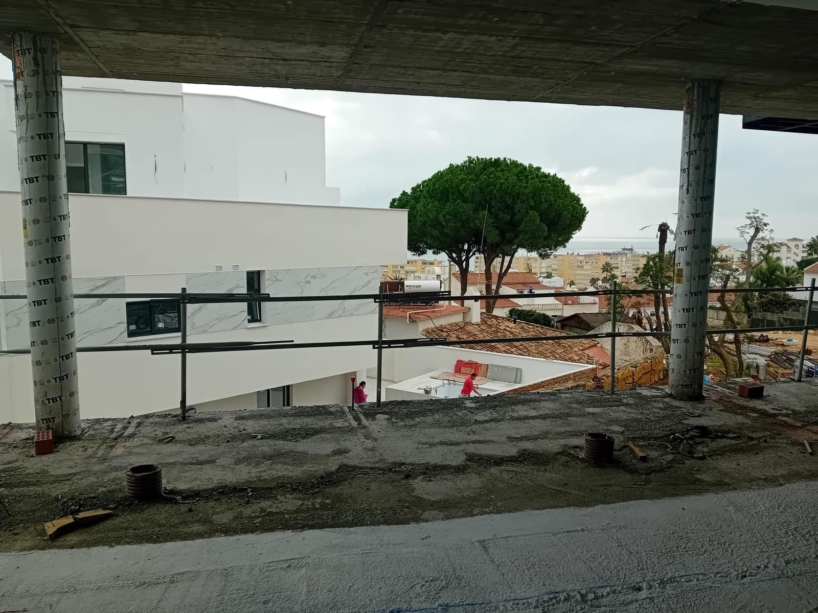 4 soverom Leilighet til salgs i Torremolinos med svømmebasseng garasje - € 650 000 (Ref: 8591515)