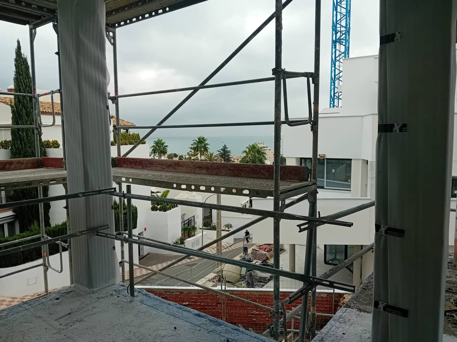 4 soverom Leilighet til salgs i Torremolinos med svømmebasseng garasje - € 650 000 (Ref: 8591515)