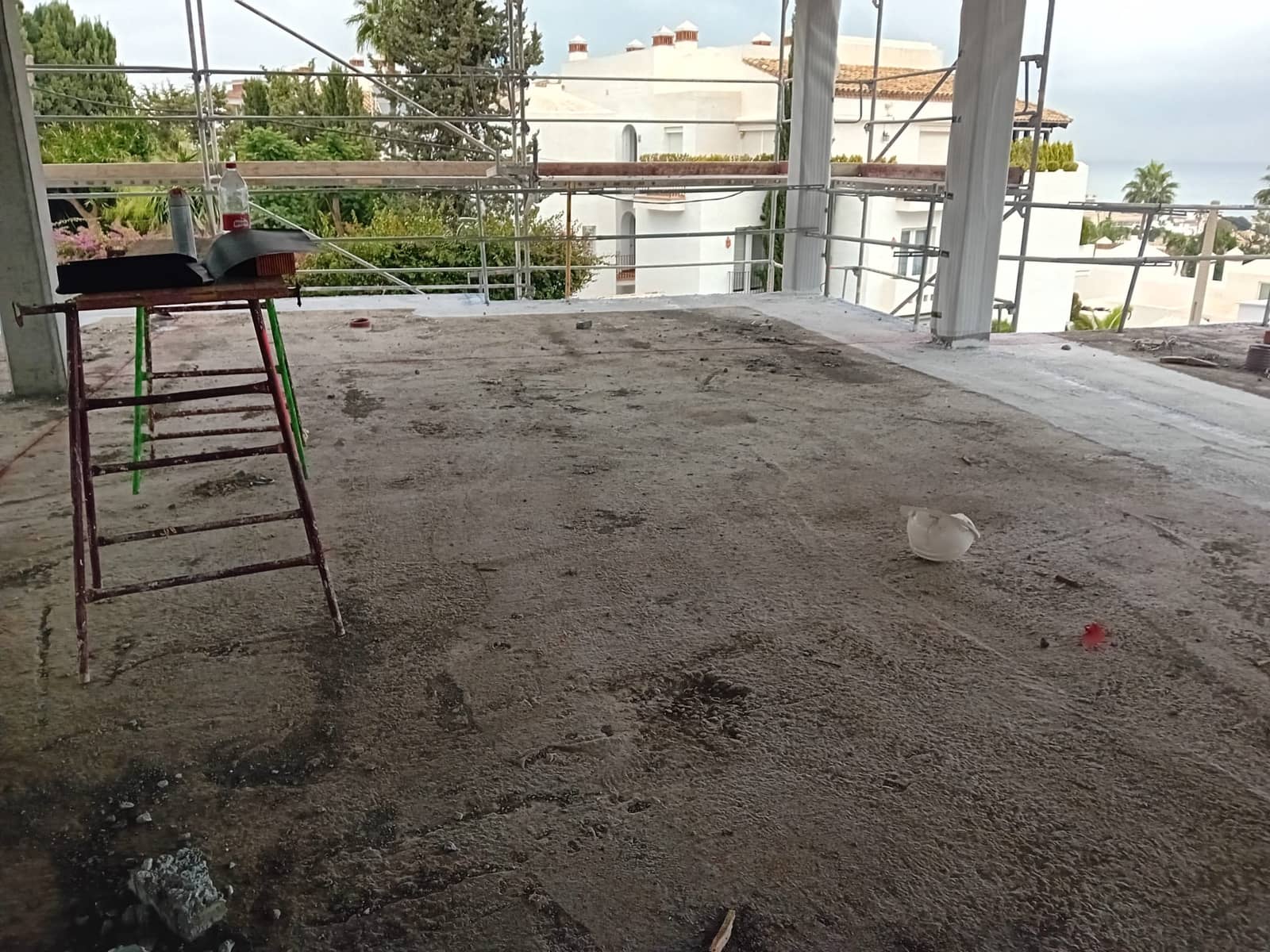 4 soverom Leilighet til salgs i Torremolinos med svømmebasseng garasje - € 650 000 (Ref: 8591515)