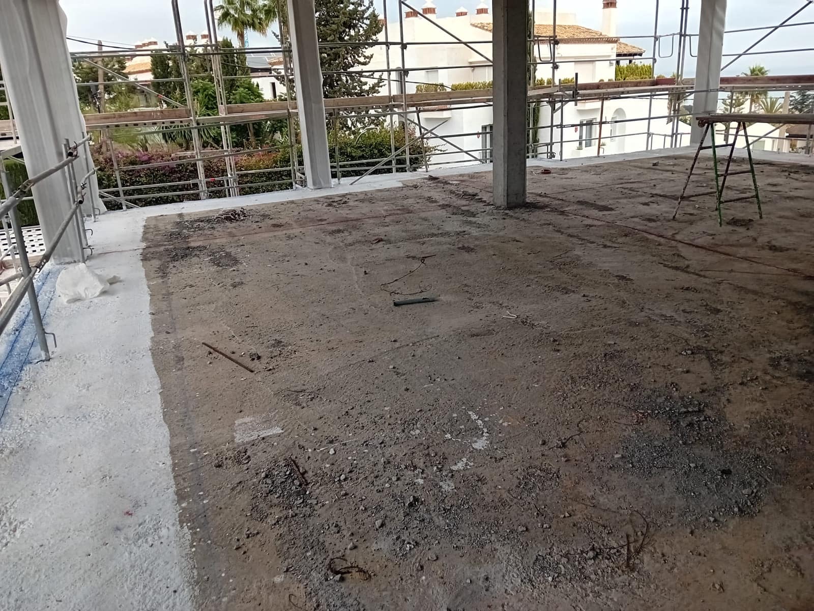 4 soverom Leilighet til salgs i Torremolinos med svømmebasseng garasje - € 650 000 (Ref: 8591515)