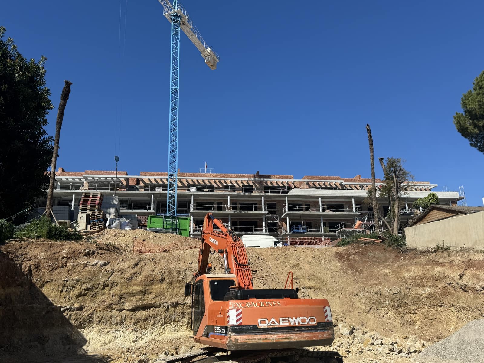 4 soverom Leilighet til salgs i Torremolinos med svømmebasseng garasje - € 650 000 (Ref: 8591515)