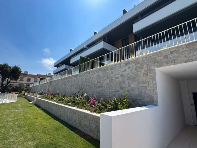 2 soverom Leilighet til salgs i Torremolinos med svømmebasseng garasje - € 645 000 (Ref: 8591515)