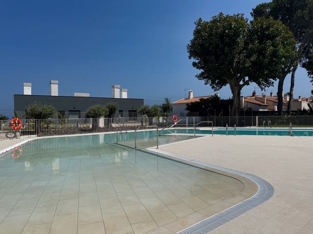 2 soverom Leilighet til salgs i Torremolinos med svømmebasseng garasje - € 645 000 (Ref: 8591515)