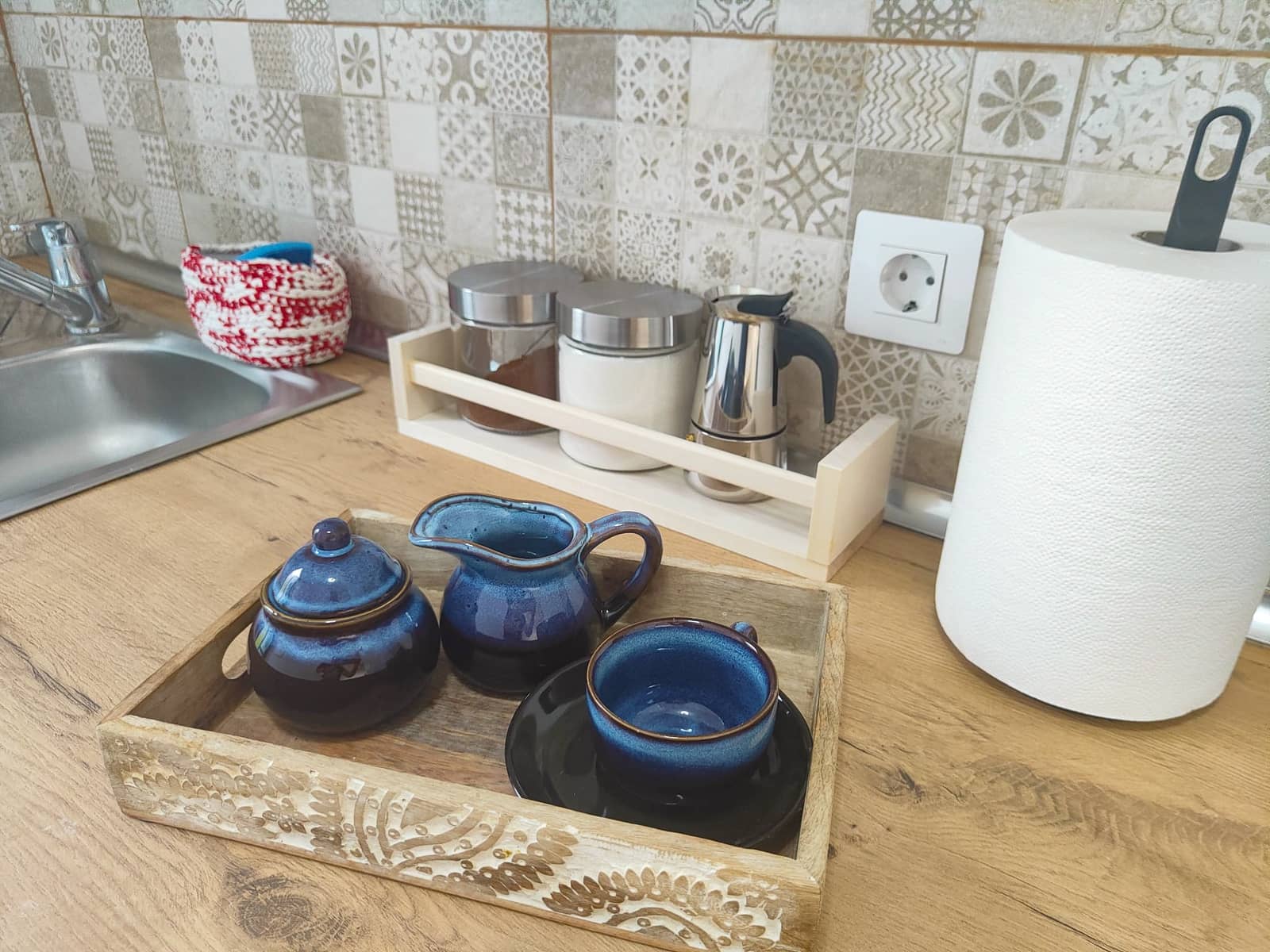 1 Zimmer Apartment zu vermieten in Sonneland mit Pool - 1.100 € (Ref: 8604821)