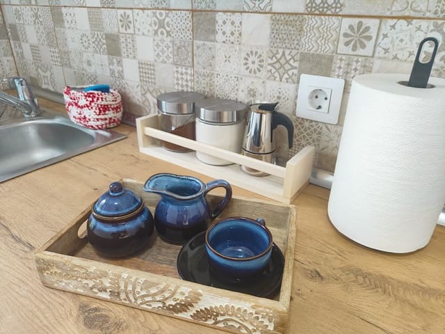 1 soveværelse Lejlighed til leje i Sonneland, San Bartolomé de Tirajana med swimmingpool - € 1.000 (Ref: 8604821)