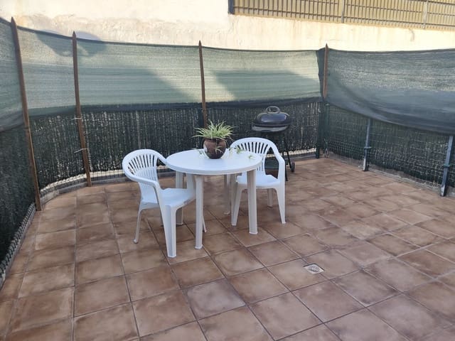 1 soveværelse Lejlighed til leje i Sonneland, San Bartolomé de Tirajana med swimmingpool - € 1.000 (Ref: 8604821)