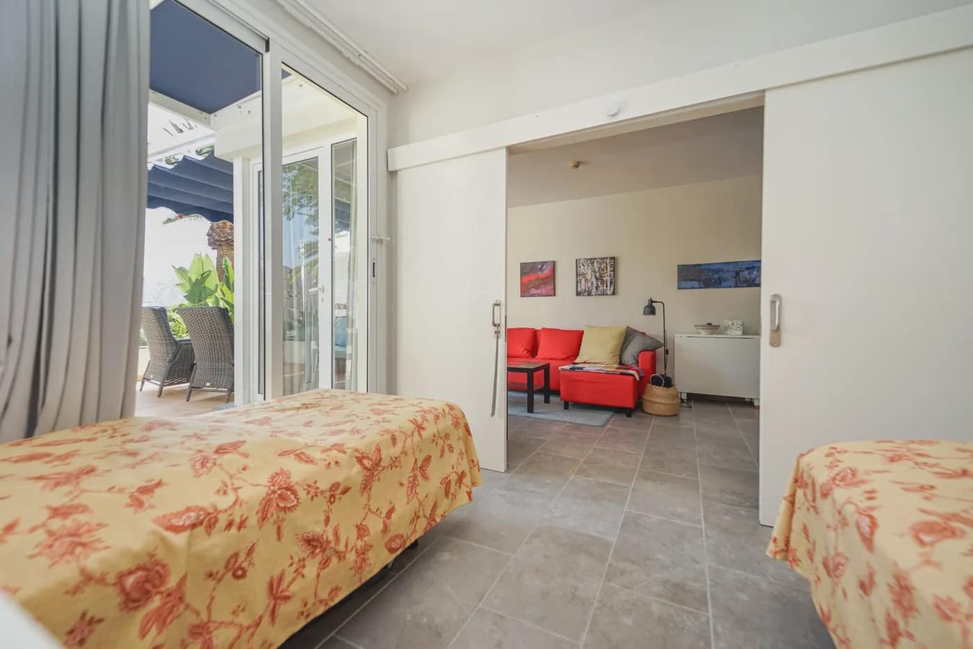 2 chambre Appartement à vendre à Playa del Cura avec piscine garage - 339 000 € (Ref: 8664352)