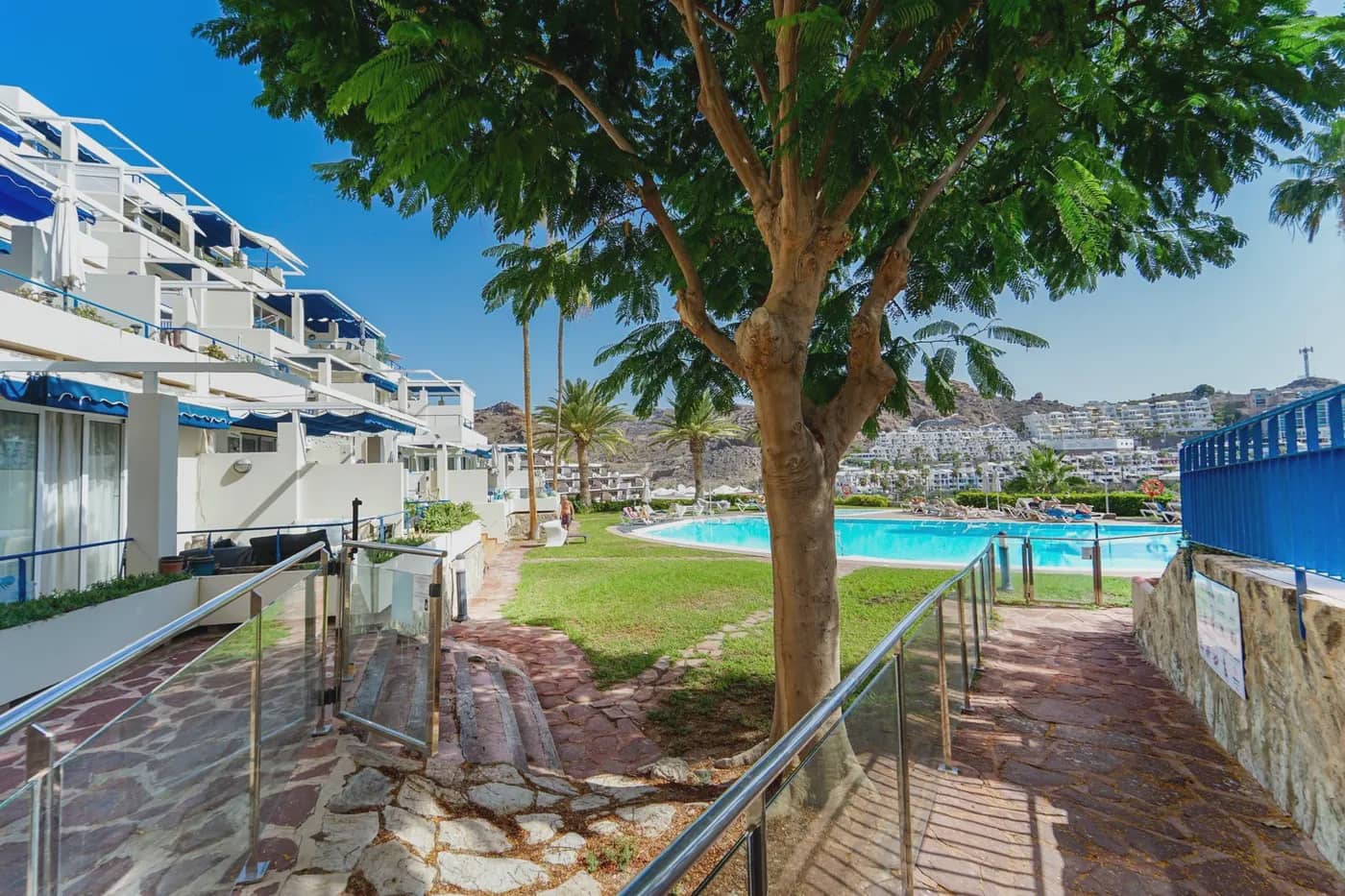 2 chambre Appartement à vendre à Playa del Cura avec piscine garage - 339 000 € (Ref: 8664352)