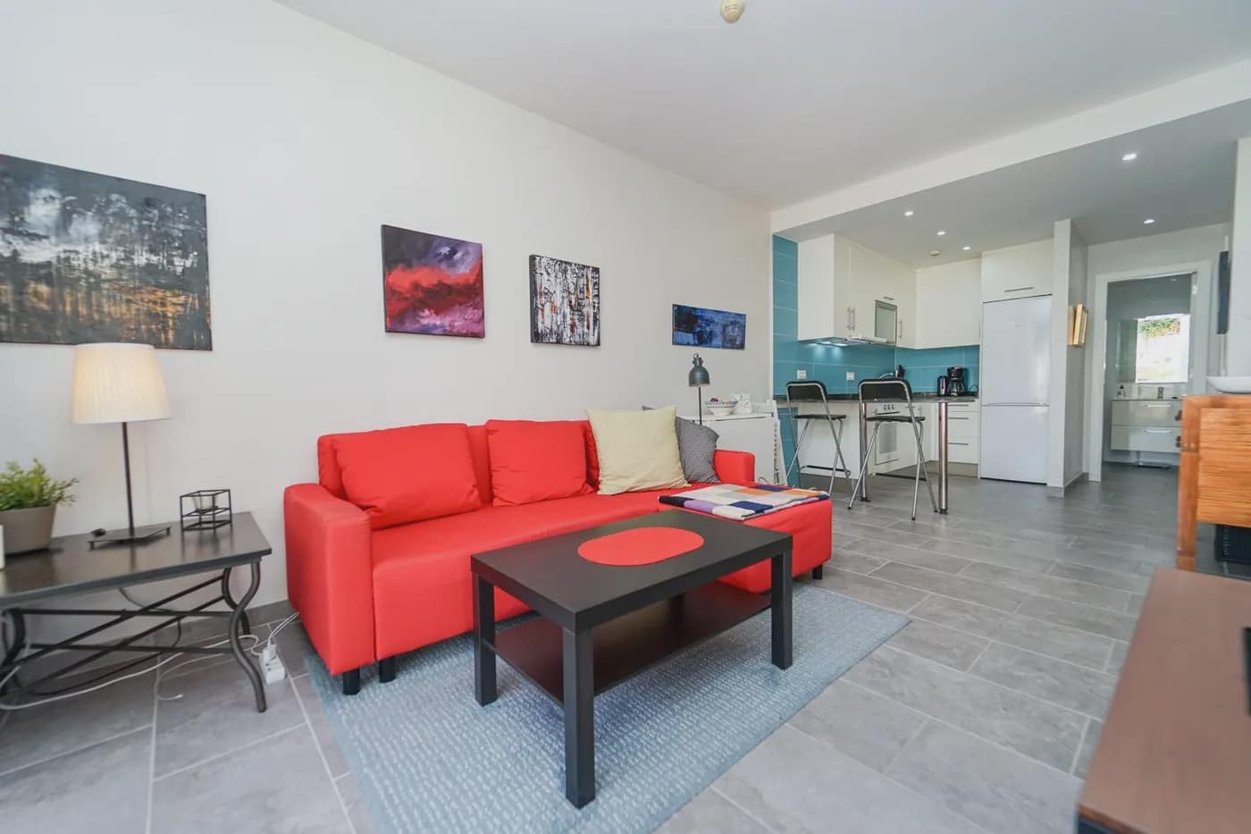 2 chambre Appartement à vendre à Playa del Cura avec piscine garage - 339 000 € (Ref: 8664352)