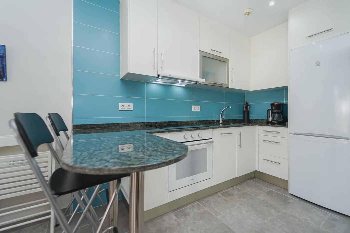 2 chambre Appartement à vendre à Playa del Cura avec piscine garage - 339 000 € (Ref: 8664352)