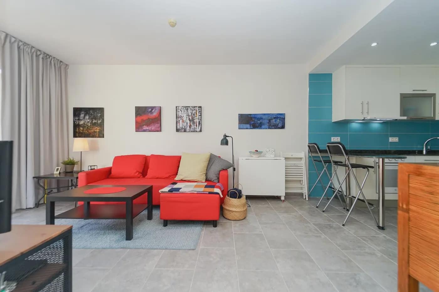 2 chambre Appartement à vendre à Playa del Cura avec piscine garage - 339 000 € (Ref: 8664352)