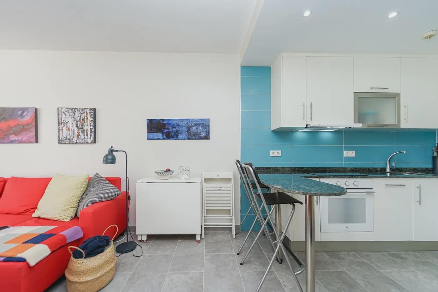 2 chambre Appartement à vendre à Playa del Cura avec piscine garage - 339 000 € (Ref: 8664352)