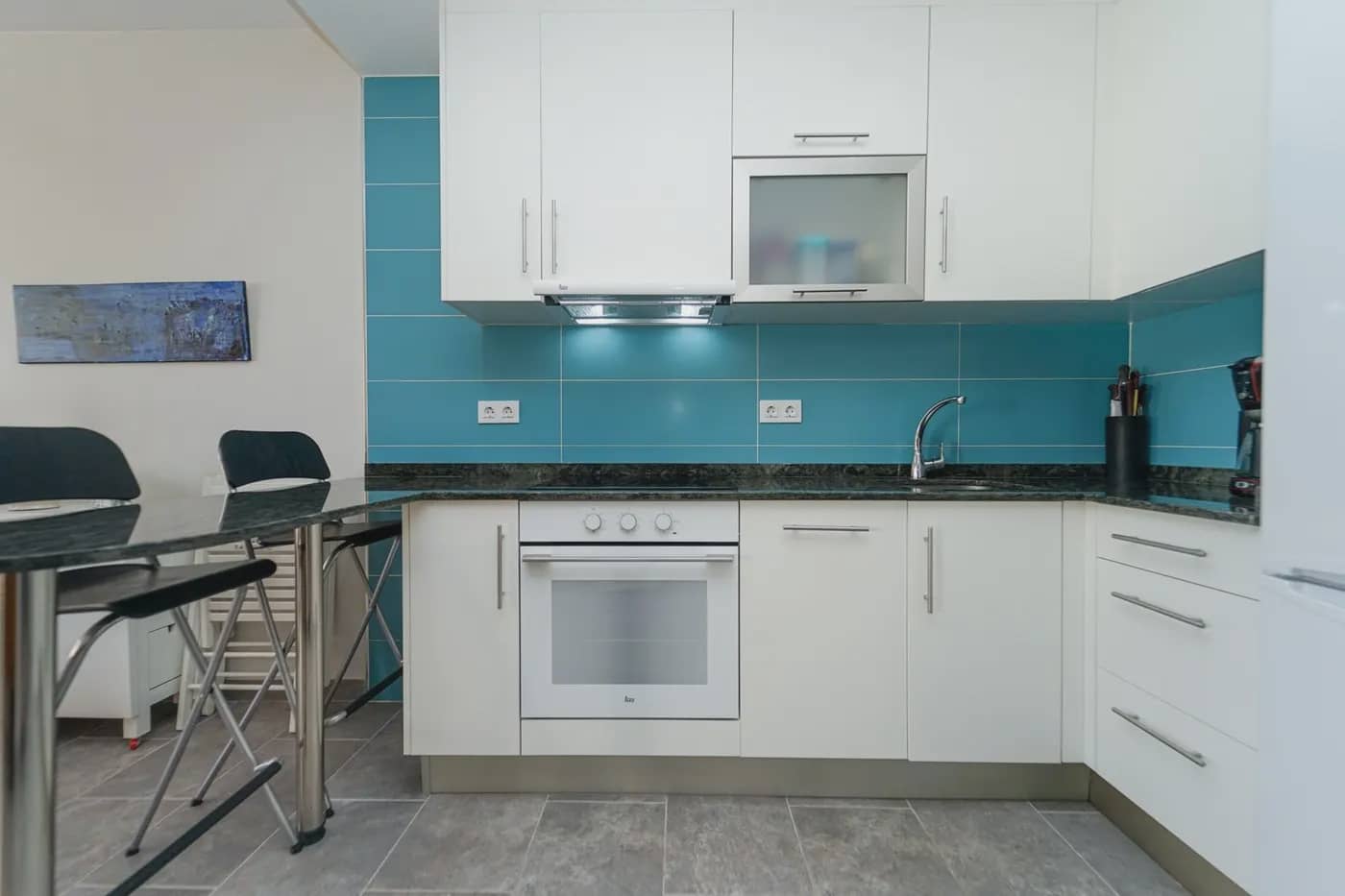 2 chambre Appartement à vendre à Playa del Cura avec piscine garage - 339 000 € (Ref: 8664352)