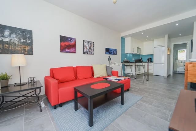 2 soverom Leilighet til salgs i Playa del Cura, Mogán med svømmebasseng garasje - € 339 000 (Ref: 8664352)