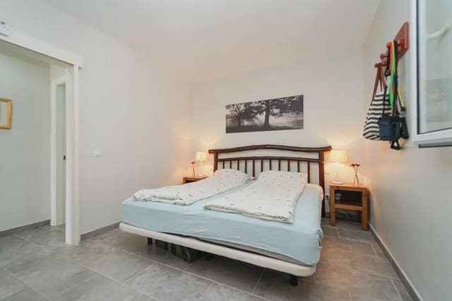 2 soverom Leilighet til salgs i Playa del Cura, Mogán med svømmebasseng garasje - € 339 000 (Ref: 8664352)