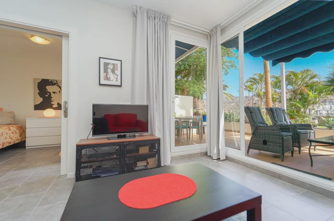 2 chambre Appartement à vendre à Playa del Cura avec piscine garage - 339 000 € (Ref: 8664352)