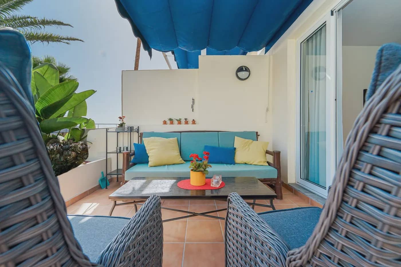 2 chambre Appartement à vendre à Playa del Cura avec piscine garage - 339 000 € (Ref: 8664352)