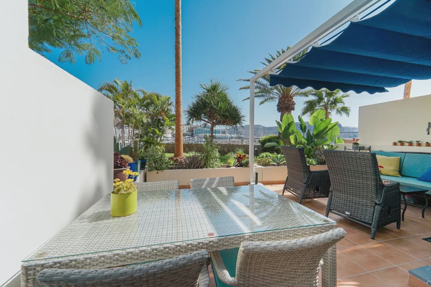 2 chambre Appartement à vendre à Playa del Cura avec piscine garage - 339 000 € (Ref: 8664352)